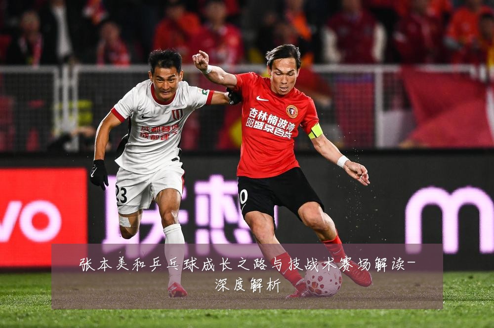 张本美和乒乓球成长之路与技战术赛场解读-深度解析